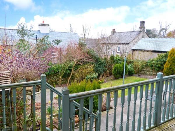 Villa The Crook Great Urswick Exterior foto
